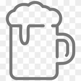 Welcome To Happy Hour Clipart , Png Download - Icono Jarra De Cerveza, Transparent Png - happy hour png