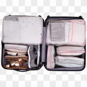 Packing Cubes - Garment Bag, HD Png Download - teletubbies sun png