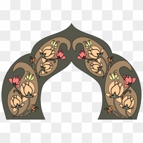 0 Png, Arch Views Nature, Id - Cartoon, Transparent Png - arch png