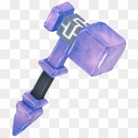 Amethyst Swift Hammer - Amethyst Hammer, HD Png Download - amethyst png