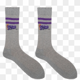 Sock, HD Png Download - spyro png