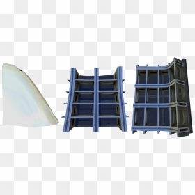 Cyclops Hull Fragments - Subnautica Cyclops Hull Fragments, HD Png Download - subnautica png