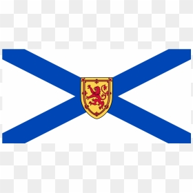 Ca Ns Nova Scotia Flag Icon Public - Nova Scotia Heritage Day 2020, HD Png Download - dominican flag png