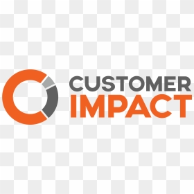 Thumb Image - Customer Impact Logo, HD Png Download - impact png
