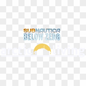 Subnautica Below Zero Arctic Living, HD Png Download - subnautica png