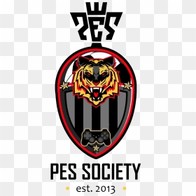 Pes Society Logo - Logo Pes 2020 Png, Transparent Png - february png