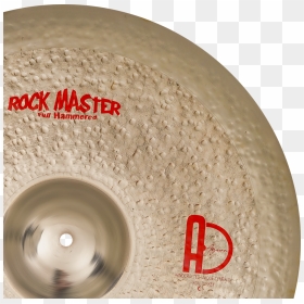 Cymbal, HD Png Download - master ball png
