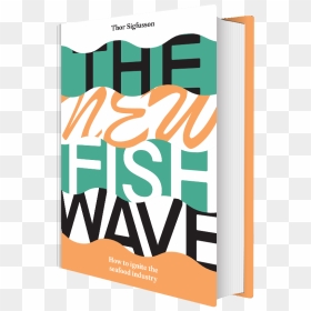 Smart Cover Fish Wave - Poster, HD Png Download - list png