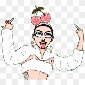 Miley Cyrus, Miley Cyrus Png, And Miley Png Image - Kanako Yoga, Transparent Png - miley cyrus png