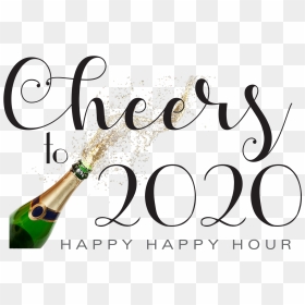 Hahn Loeser, HD Png Download - happy hour png