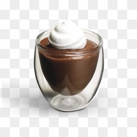 Pudding Png Image Transparent - Pudding Cup Clip Art, Png Download - dessert png