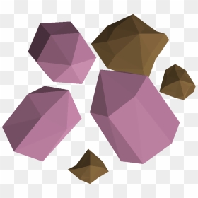 Amethyst Osrs, HD Png Download - amethyst png