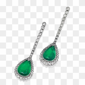Emerald Portable Network Graphics Image Jewellery Transparency - Transparent Background Emerald Jewelry, HD Png Download - emerald png