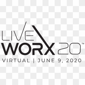 Liveworx, HD Png Download - june png