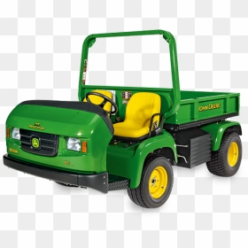 New 2020a Progator ™ Utility Vehicle, HD Png Download - gator png