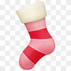 Png Download , Png Download - Christmas Stocking, Transparent Png - stocking png