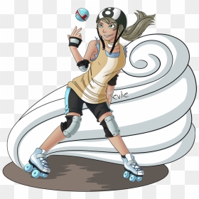 Noefeiboo - Cartoon, HD Png Download - jirachi png