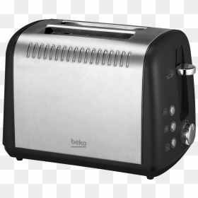 Toaster Tam7211b - Beko Tam7211b, HD Png Download - toaster png