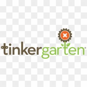 Brooklyn Bridge Ventures - Tinkergarten Logo, HD Png Download - brooklyn bridge png