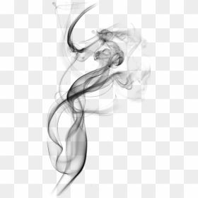 Download Black Smoke Vector Png - Black Smoke Transparent Background ...
