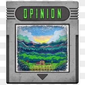 190405 Ptg Therapy Games Opinion, HD Png Download - stardew valley png
