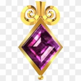 7 Best Madoka Magica Soul Gem Series By Me Images On - Gemstone, HD Png Download - amethyst png