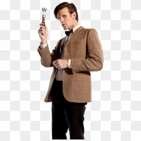 The Doctor Png - Doctor Who 11th Doctor Png, Transparent Png - doctor who png