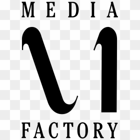 Media Factory Inc Logo, HD Png Download - jirachi png