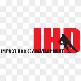 Ihd Logo - Graphic Design, HD Png Download - impact png