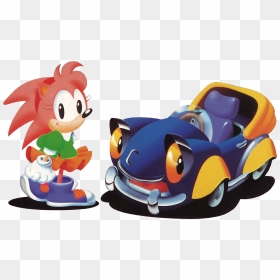 Amy Rose Png, Transparent Png - amy rose png