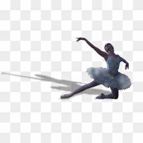 Swan Lake Birmingham Alabama Ballet , Png Download - Birmingham Alabama Ballet Swan Lake, Transparent Png - ballet png