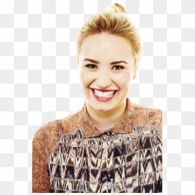 Demi Lovato Png Hq By Turnlastsong - Demi Lovato, Transparent Png - demi lovato png