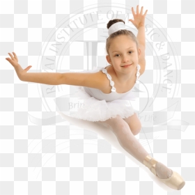 Ballet Dancer, HD Png Download - ballet png