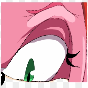 Cartoon, HD Png Download - amy rose png