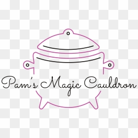 Cake Corner, HD Png Download - cauldron png