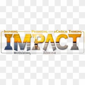 Poster, HD Png Download - impact png