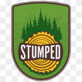 Heartwood At Stumped - Emblem, HD Png Download - stardew valley png