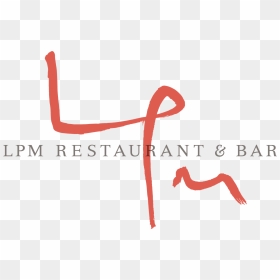 Lpm Restaurant & Bar, HD Png Download - master ball png