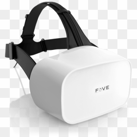 Thumb Image - Fove Vr, HD Png Download - vr headset png