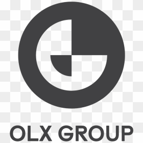Building A Global Community With G Suite - Olx Group Logo, HD Png Download - group png