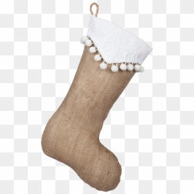 Christmas Stocking , Png Download - Sock, Transparent Png - stocking png