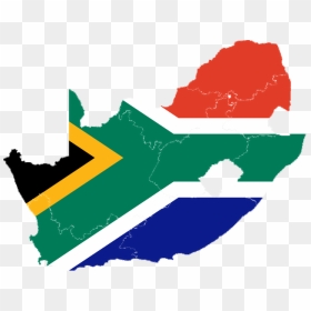 My Country South Africa, HD Png Download - cuba flag png