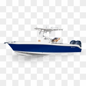 Boat, HD Png Download - fishing boat png