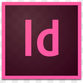 Adobe Indesign Cc Logo Png , Png Download - Adobe Indesign Cc Icon, Transparent Png - indesign logo png