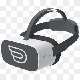 Pico G2, HD Png Download - vr headset png