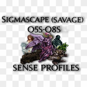Tbqs5om ] - Poster, HD Png Download - savage png