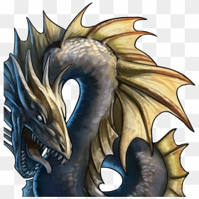 Gems Of War Wikia, HD Png Download - serpent png