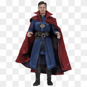 Dr Strange Figure, HD Png Download - doctor strange png