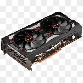 Radeon Rx 550 Port, HD Png Download - pulse png