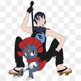Cartoon, HD Png Download - lapras png